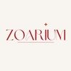 zoarium